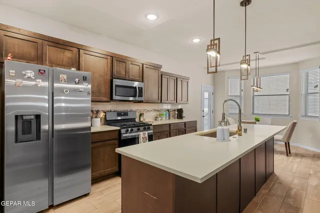 $309,950 | 14813 Tierra Mirage Avenue, El Paso, TX 79938