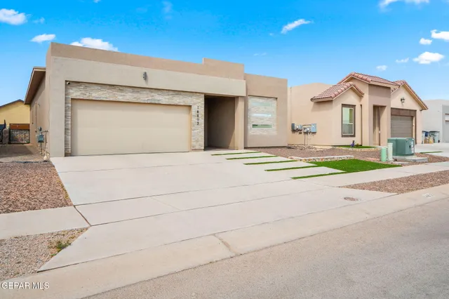 $309,950 | 14813 Tierra Mirage Avenue, El Paso, TX 79938