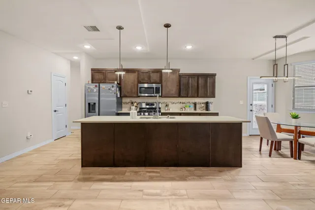 $309,950 | 14813 Tierra Mirage Avenue, El Paso, TX 79938
