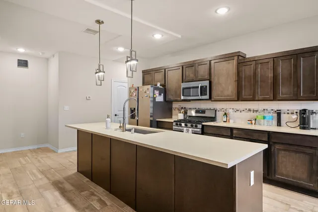 $309,950 | 14813 Tierra Mirage Avenue, El Paso, TX 79938