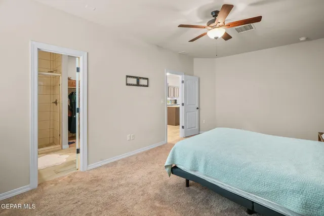 $309,950 | 14813 Tierra Mirage Avenue, El Paso, TX 79938