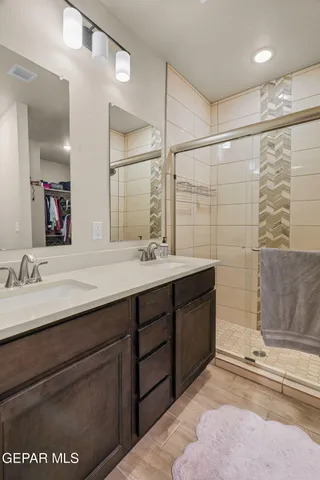 $309,950 | 14813 Tierra Mirage Avenue, El Paso, TX 79938