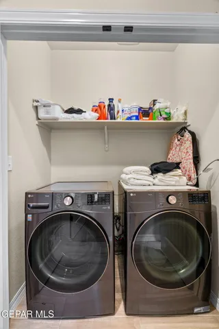 $309,950 | 14813 Tierra Mirage Avenue, El Paso, TX 79938