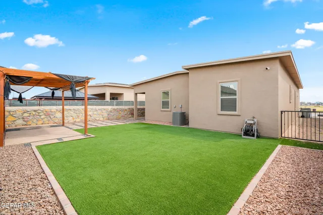 $309,950 | 14813 Tierra Mirage Avenue, El Paso, TX 79938