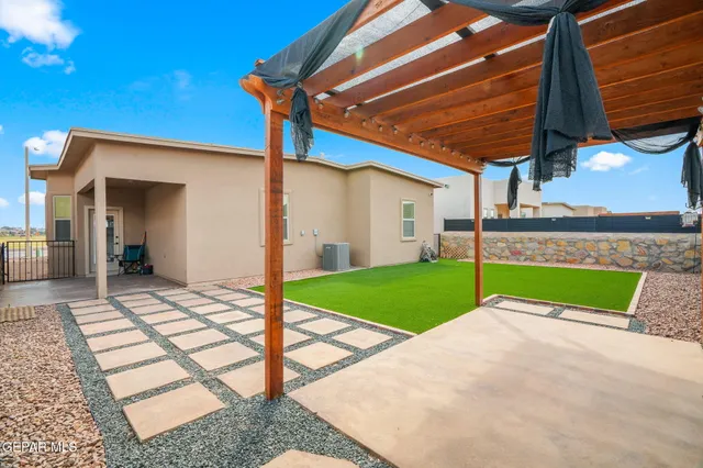 $309,950 | 14813 Tierra Mirage Avenue, El Paso, TX 79938