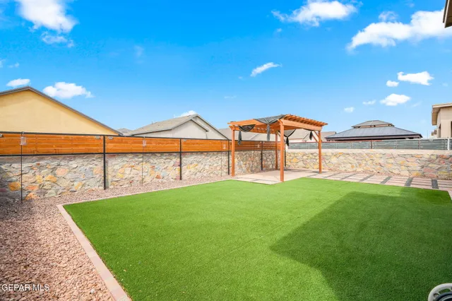 $309,950 | 14813 Tierra Mirage Avenue, El Paso, TX 79938