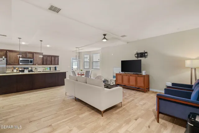 $309,950 | 14813 Tierra Mirage Avenue, El Paso, TX 79938