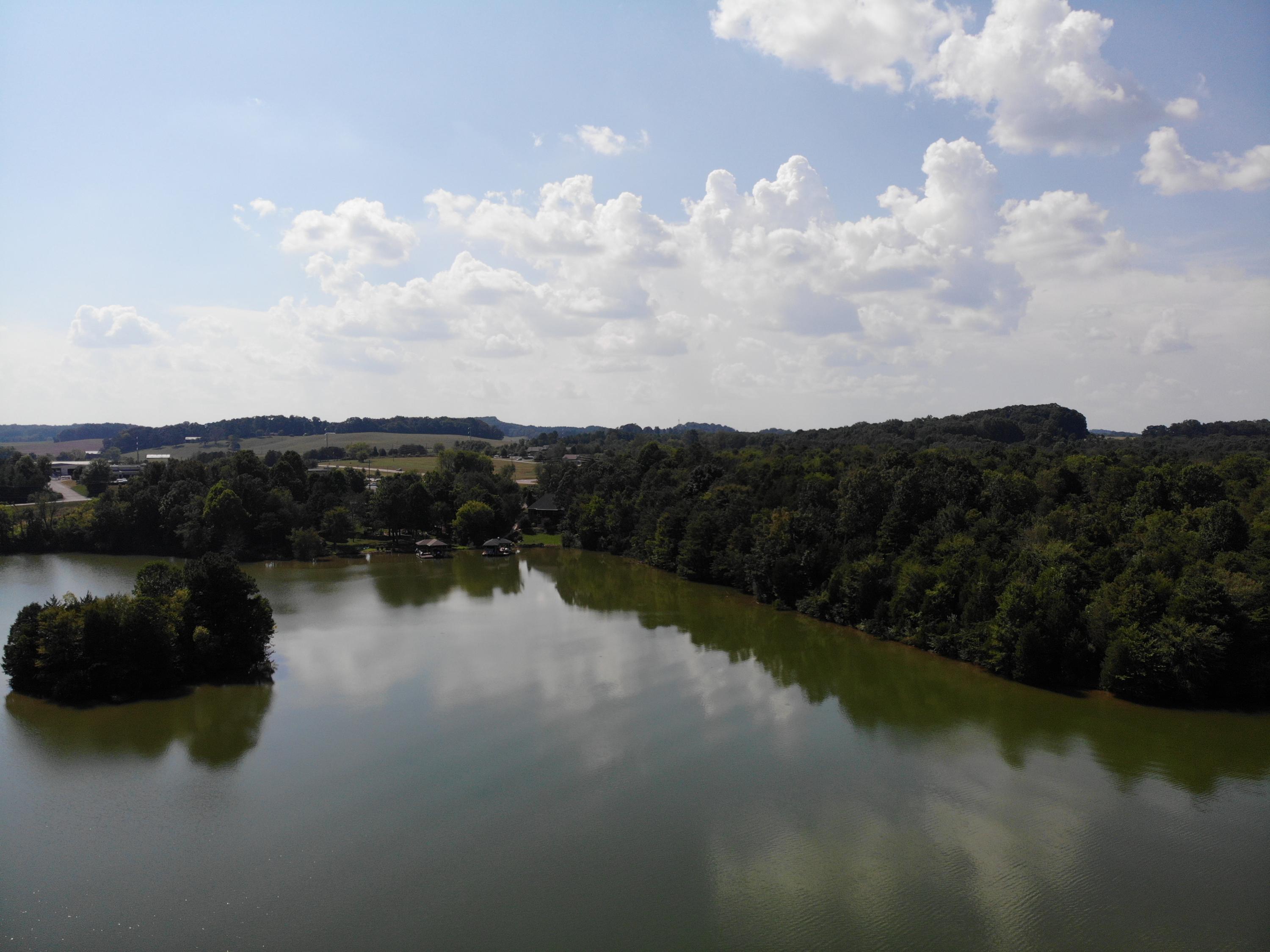 120 Inagehi Way Loudon, TN 37774 - Photo 7 of 13 Looking west