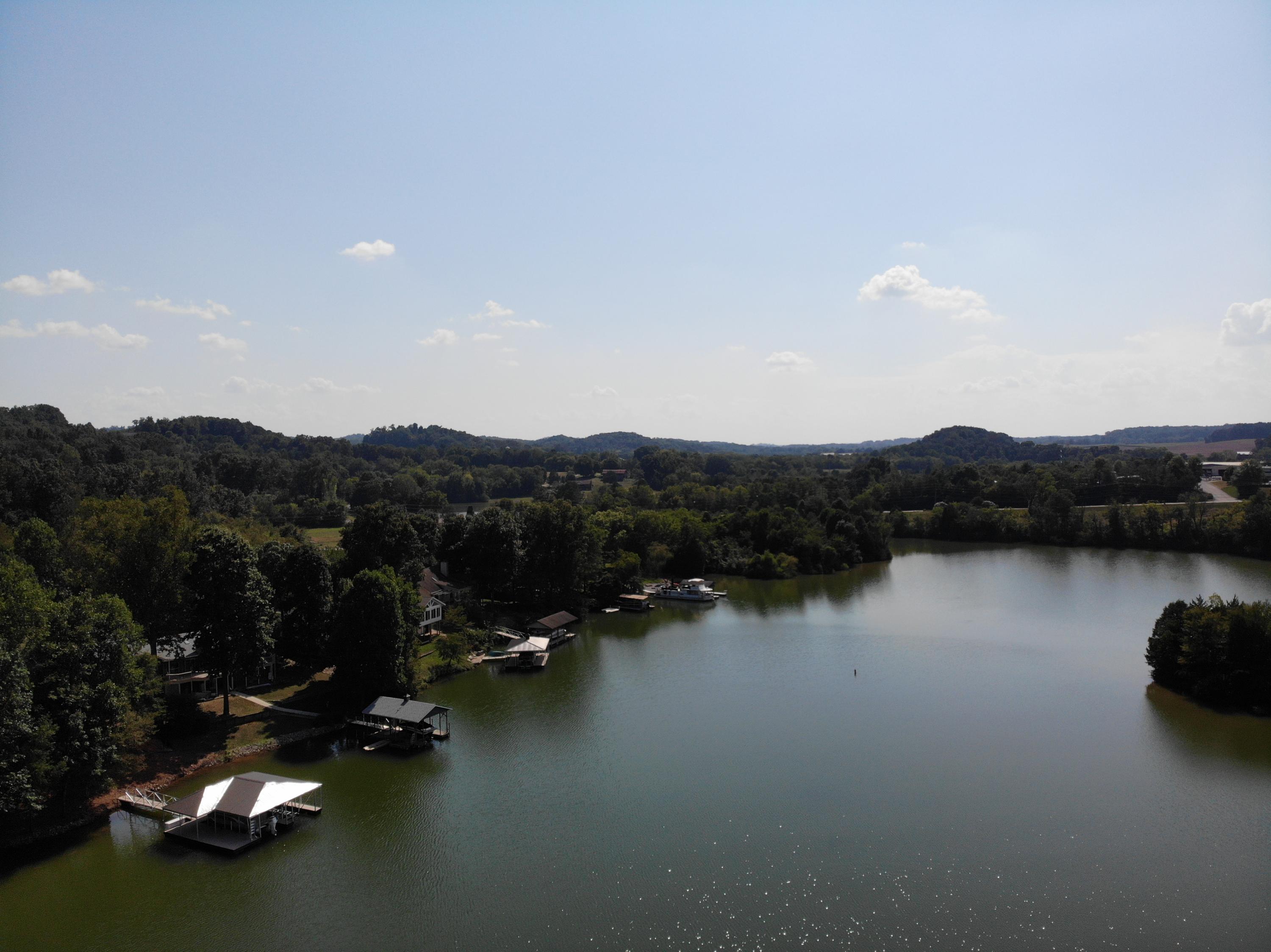 120 Inagehi Way Loudon, TN 37774 - Photo 10 of 13 Looking upstream
