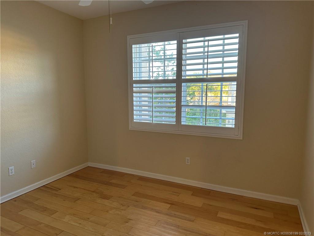 270 Southwest Walking Path Stuart, FL 34997 - Photo 14 of 25 an empty room with a window