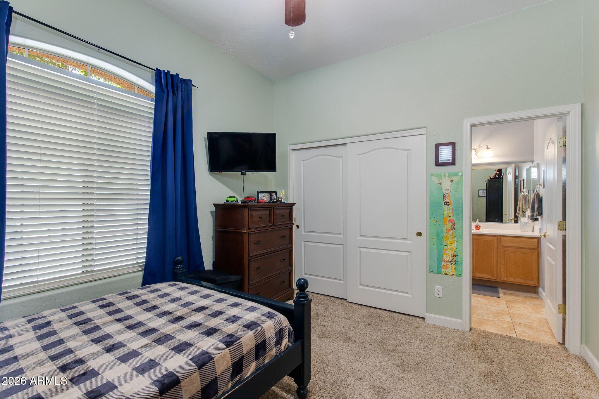 3002 West Sentinel Rock Road Phoenix, AZ 85086 - Photo 20 of 37 31 FIXED -Sentinel Rock
