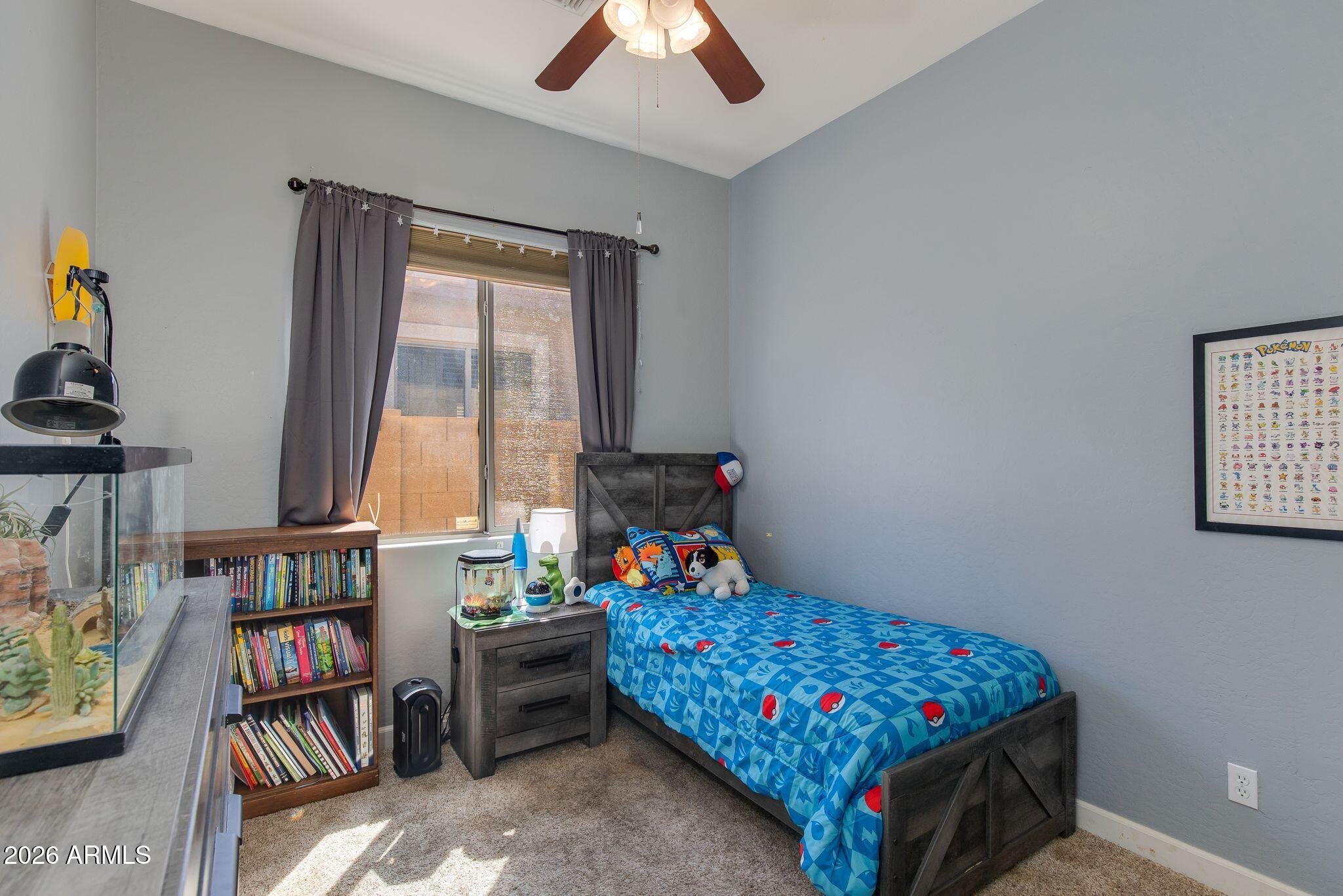 3002 West Sentinel Rock Road Phoenix, AZ 85086 - Photo 22 of 37 33-Sentinel Rock