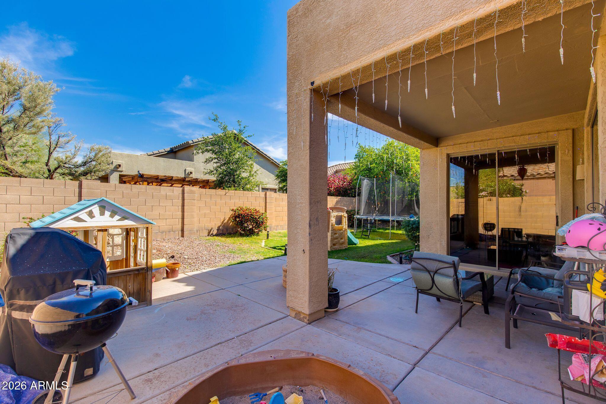 3002 West Sentinel Rock Road Phoenix, AZ 85086 - Photo 30 of 37 41-Sentinel Rock