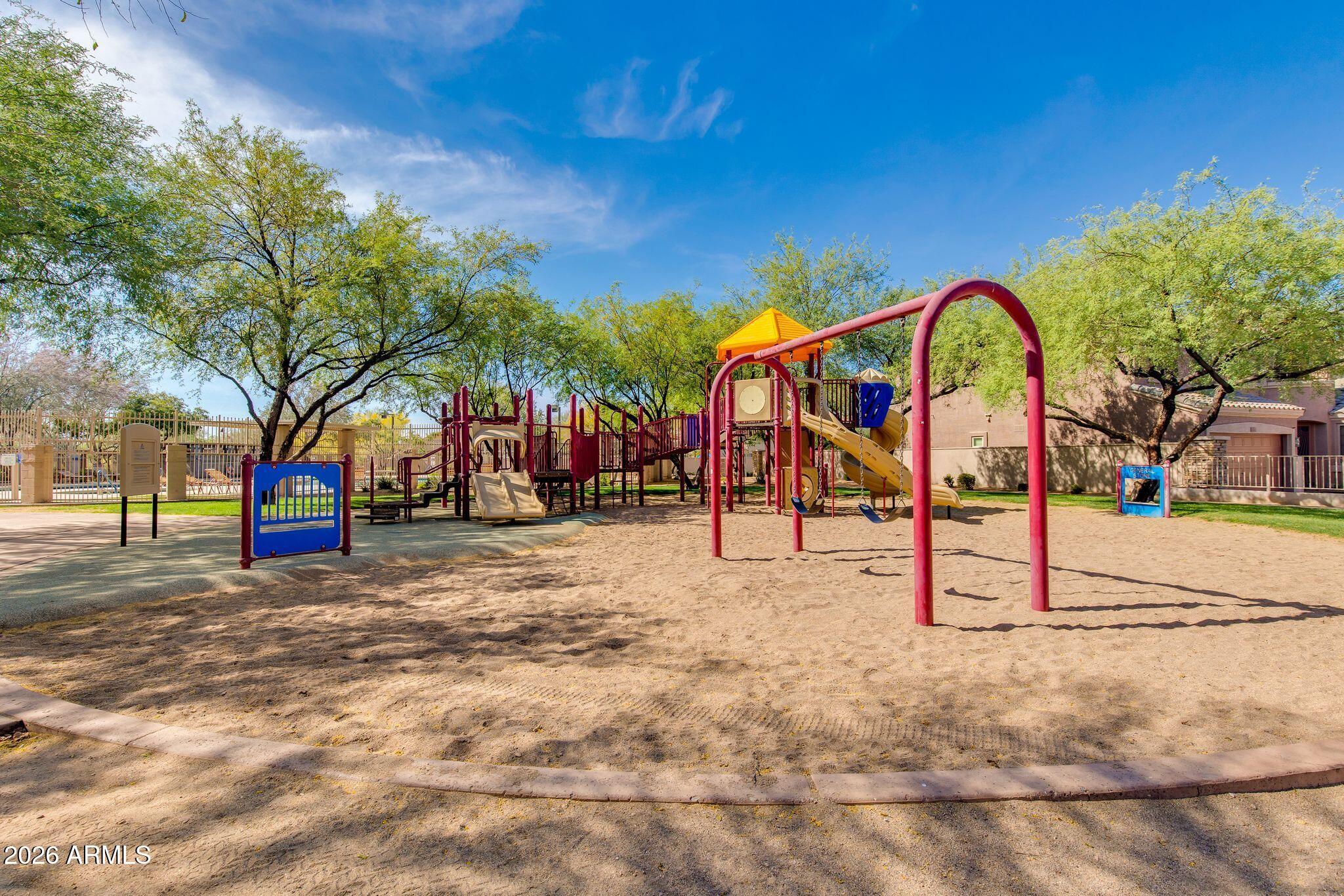 3002 West Sentinel Rock Road Phoenix, AZ 85086 - Photo 35 of 37 49-Sentinel Rock