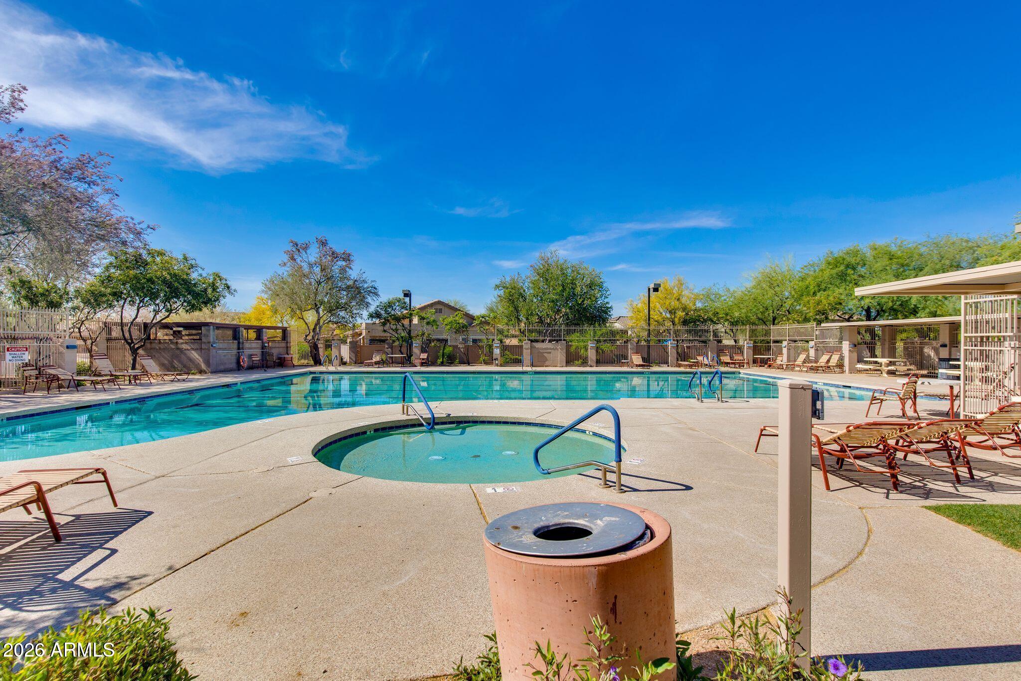 3002 West Sentinel Rock Road Phoenix, AZ 85086 - Photo 37 of 37 51-Sentinel Rock