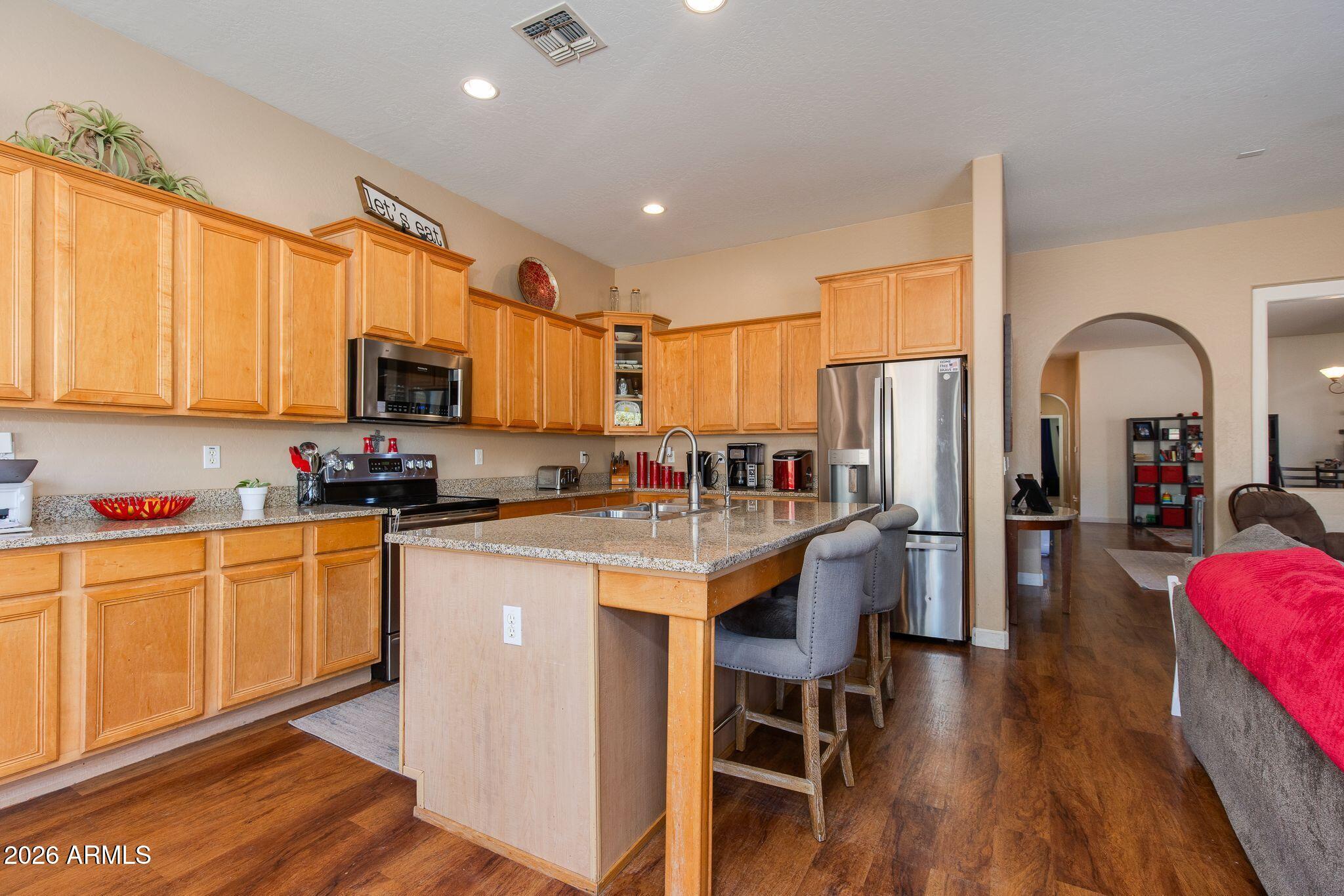 3002 West Sentinel Rock Road Phoenix, AZ 85086 - Photo 7 of 37 15-Sentinel Rock