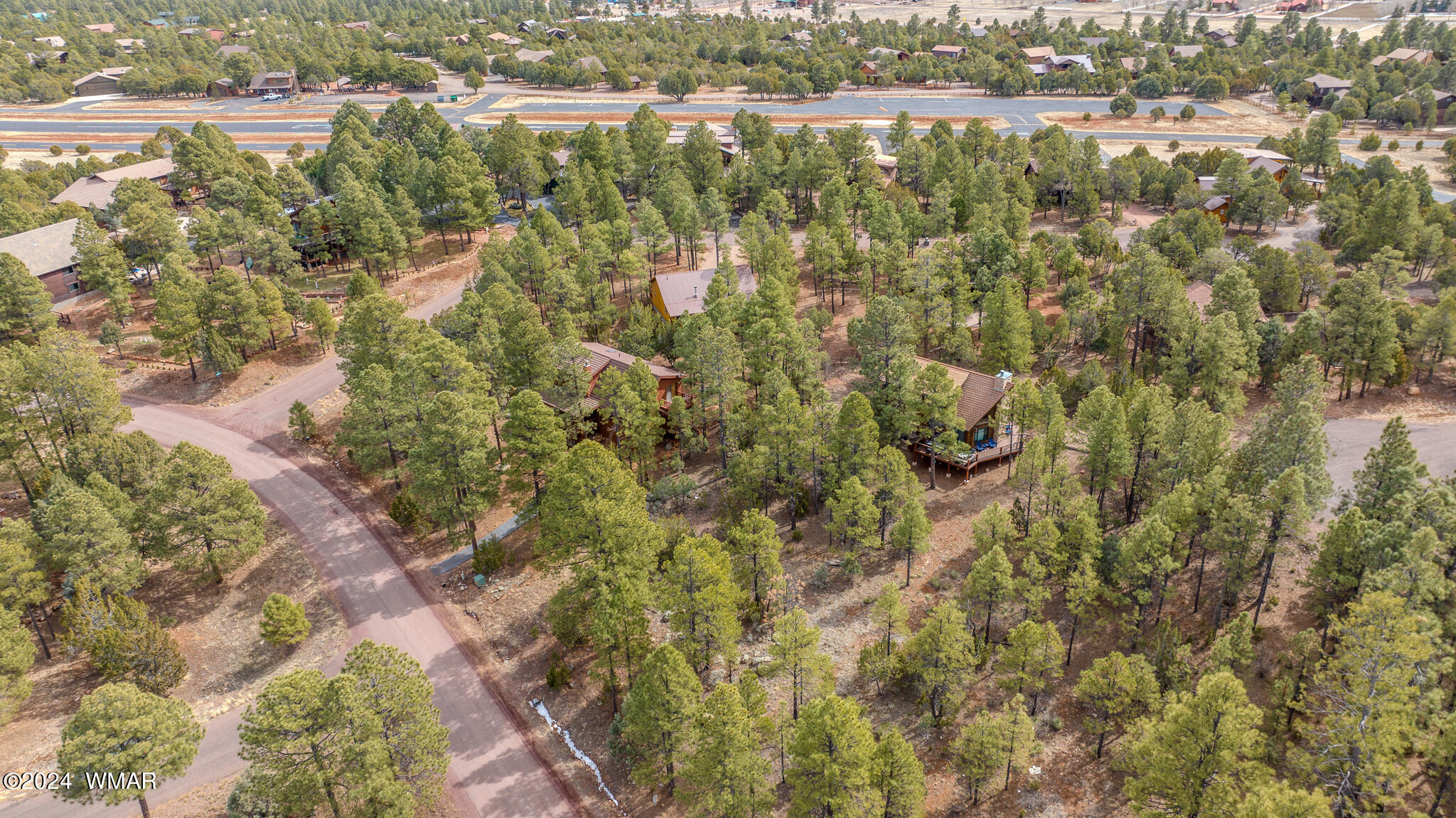 2273 Constellation Lane Overgaard, AZ 85933 - Photo 23 of 31