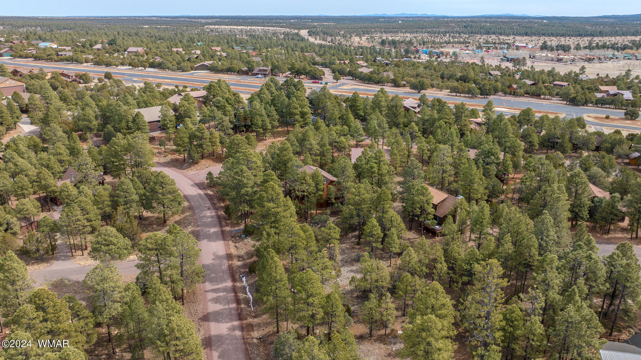 2273 Constellation Lane Overgaard, AZ 85933 - Photo 24 of 31