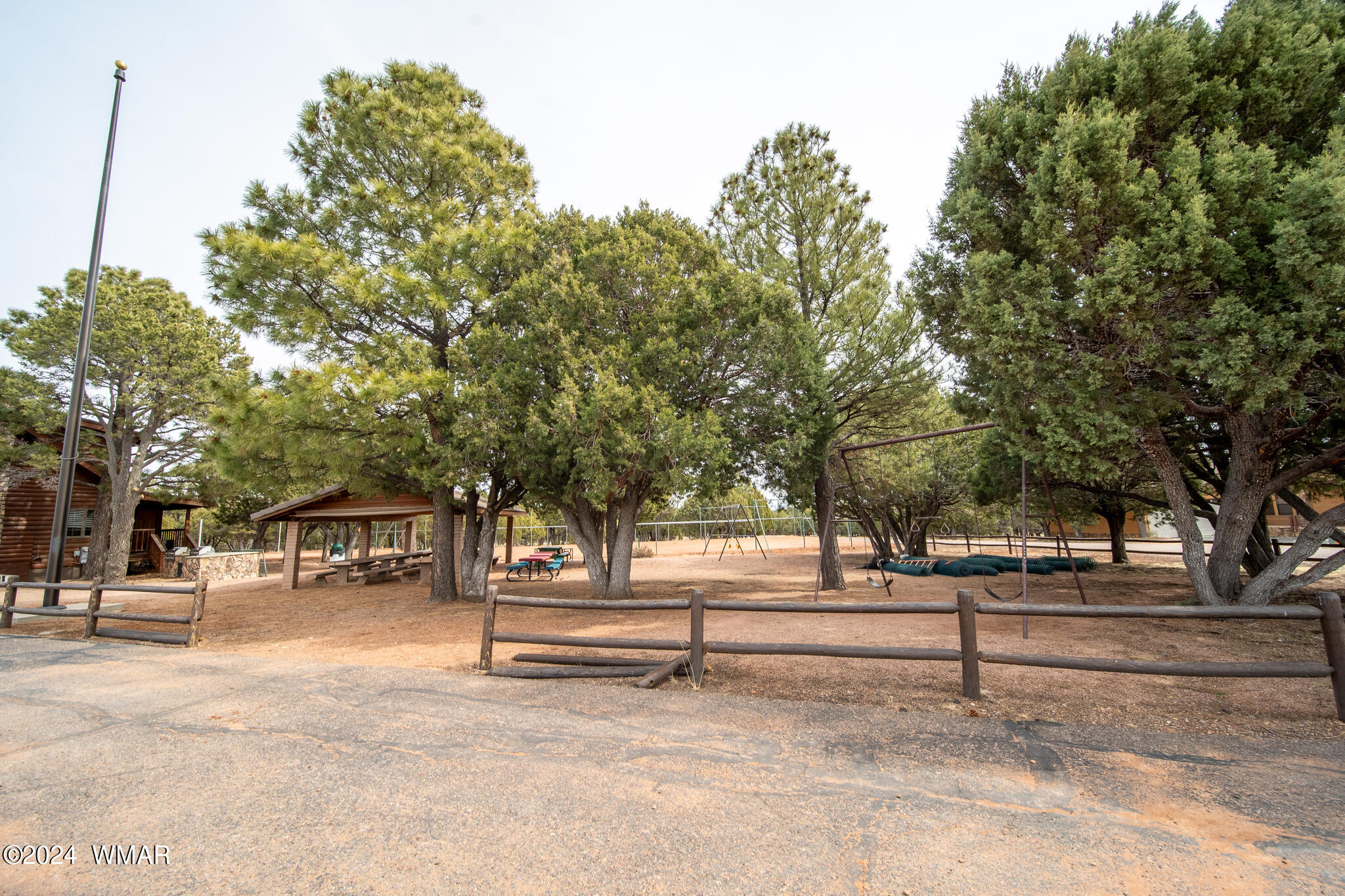 2273 Constellation Lane Overgaard, AZ 85933 - Photo 27 of 31