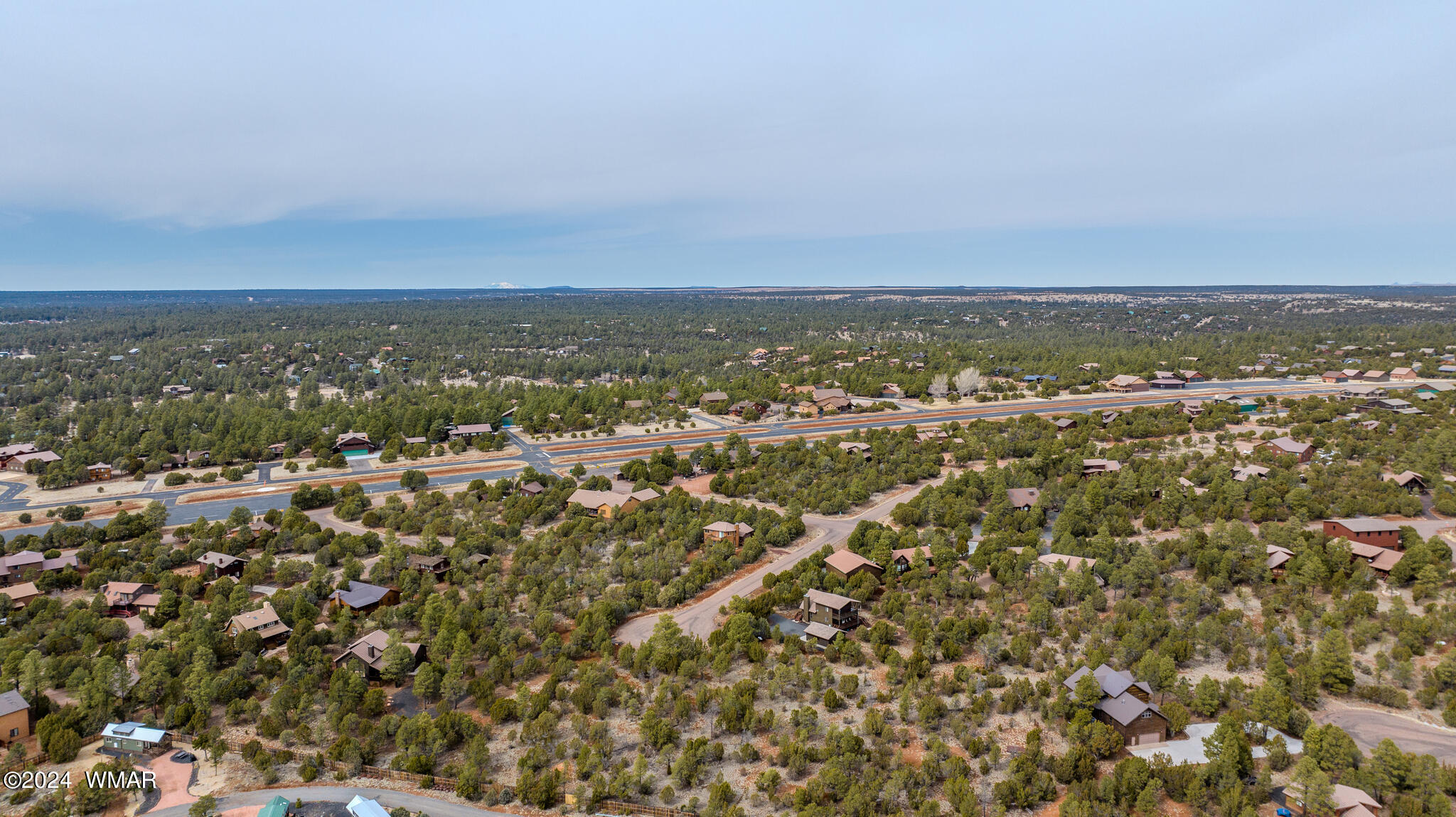 2273 Constellation Lane Overgaard, AZ 85933 - Photo 30 of 31