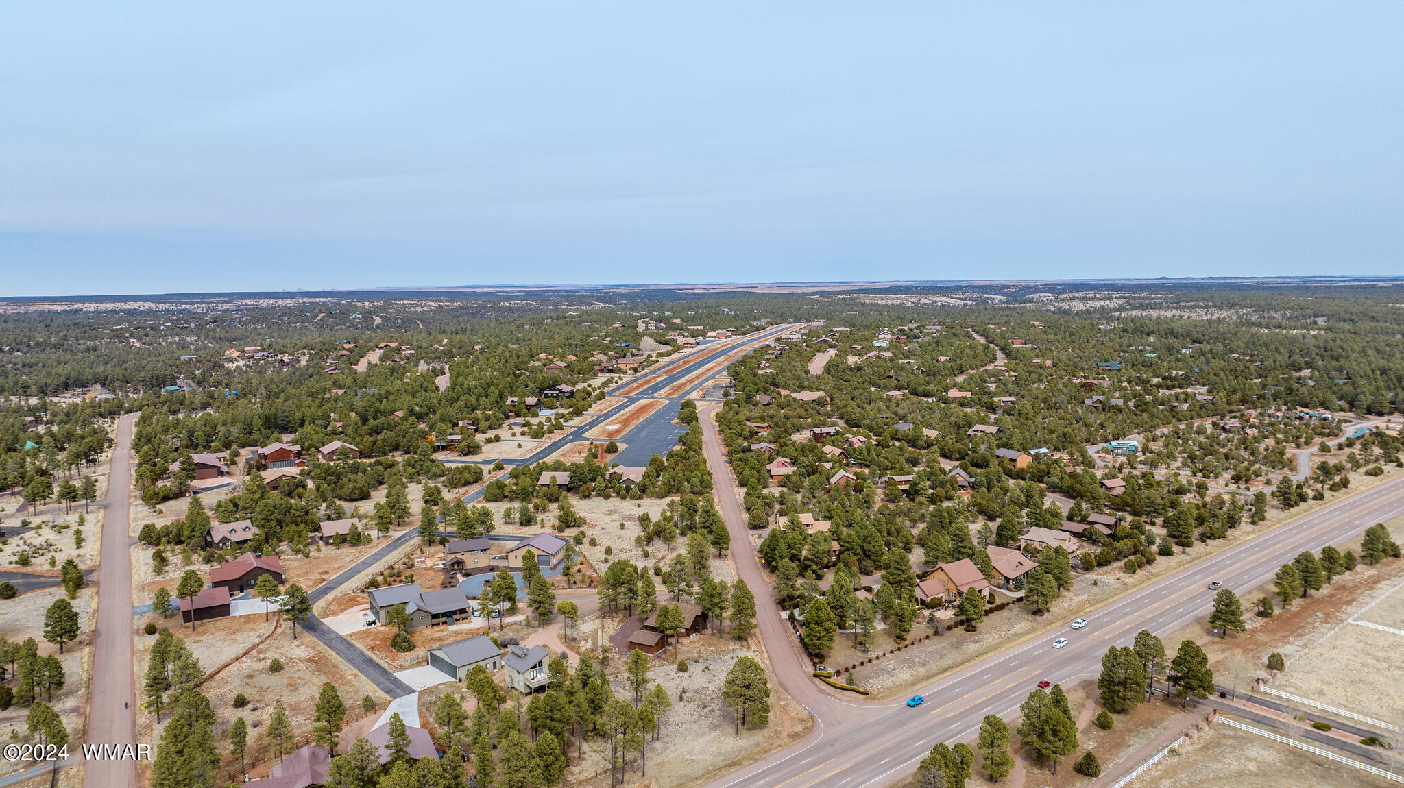 2273 Constellation Lane Overgaard, AZ 85933 - Photo 31 of 31