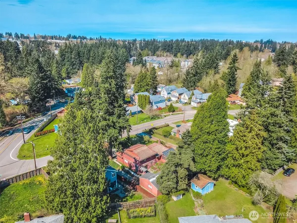 $849,950 | 14005 20th Place West, Lynnwood, WA 98087