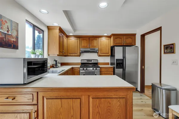 $849,950 | 14005 20th Place West, Lynnwood, WA 98087