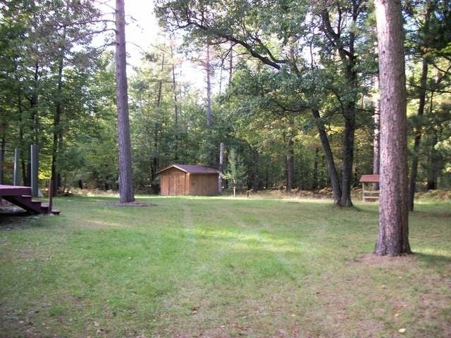 10926 South Fork Road Hazelhurst, WI 54531 - Photo 16 of 18 Gallery Image 16