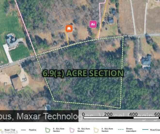 9651 Barnett Road Concord, NC 28027 - Photo 9 of 13 Gallery Image 9