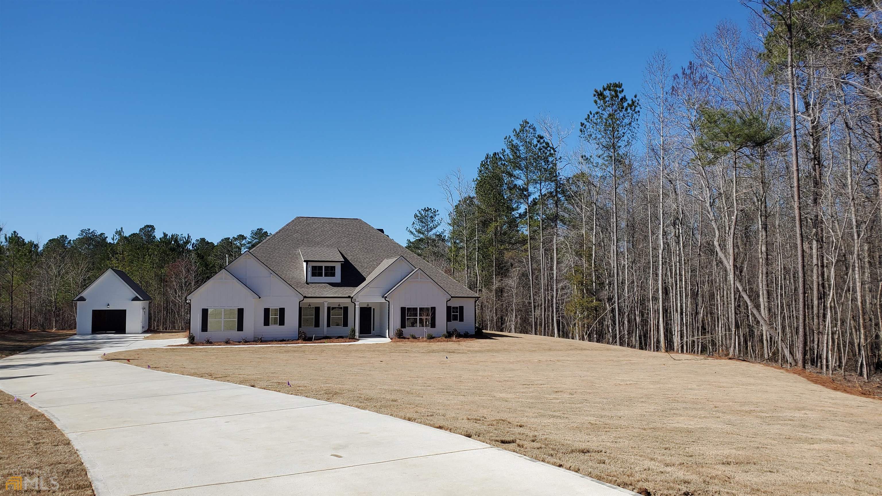 1391 Rock House Road Senoia, GA 30276 - Photo 1 of 1 Gallery Image 1