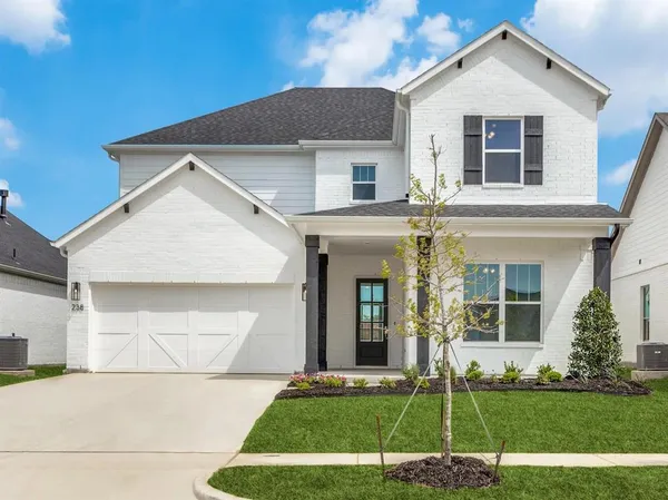 $4,800 | 238 Observation Drive West, Aledo, TX 76008
