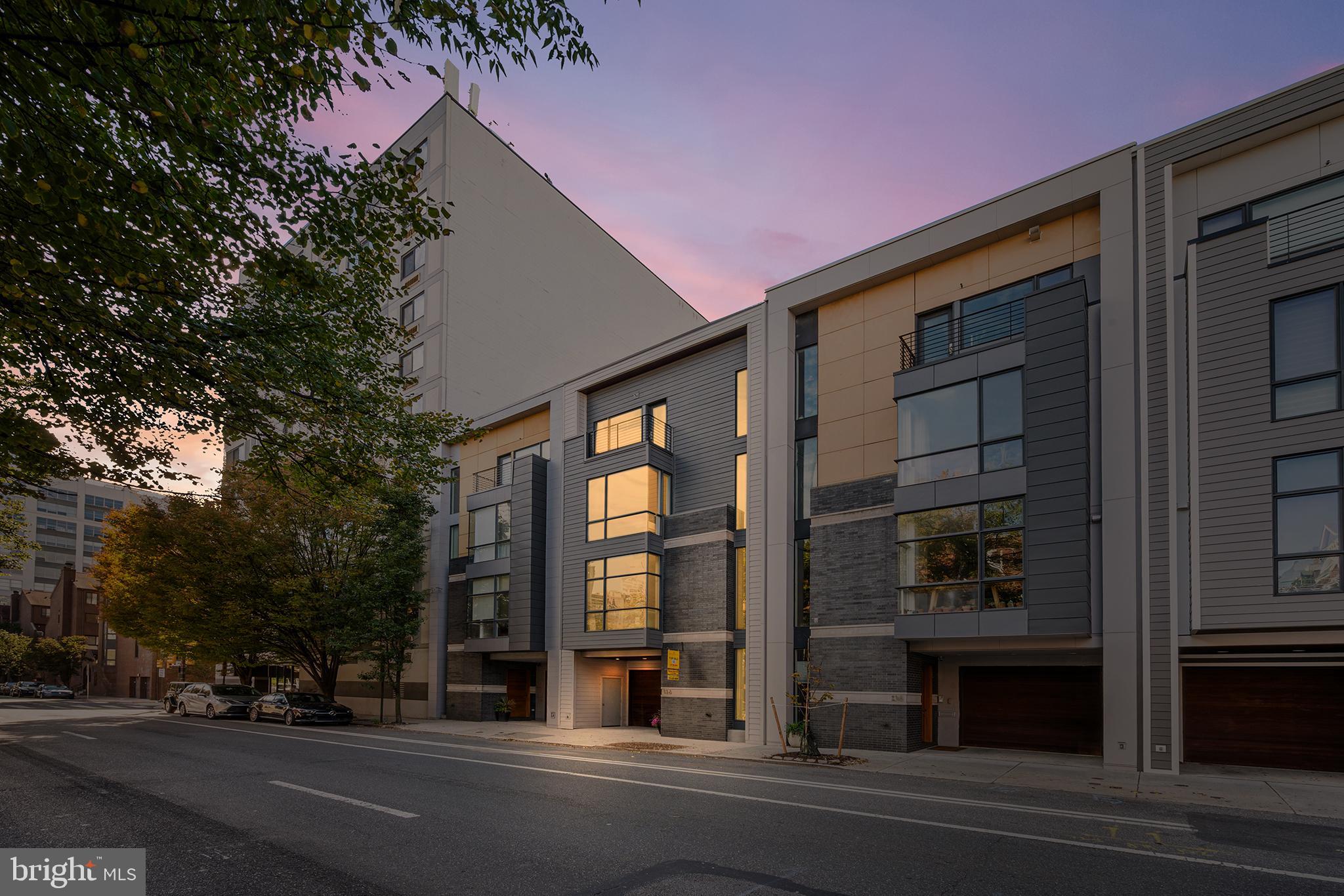 136 North 22nd Street Philadelphia, PA 19103 - Photo 2 of 78