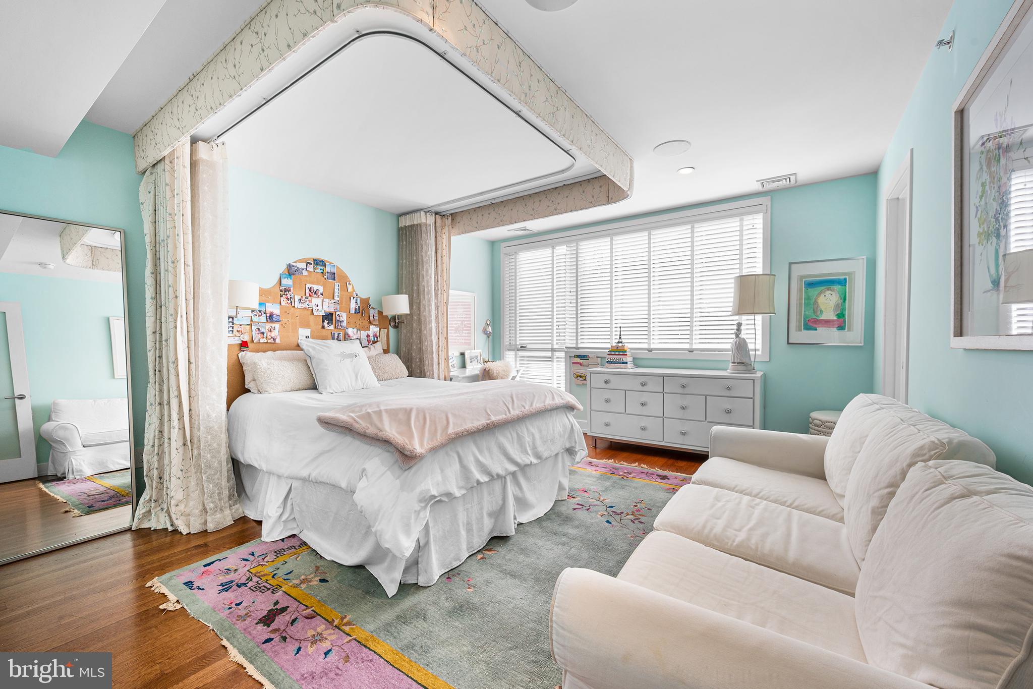 136 North 22nd Street Philadelphia, PA 19103 - Photo 45 of 78