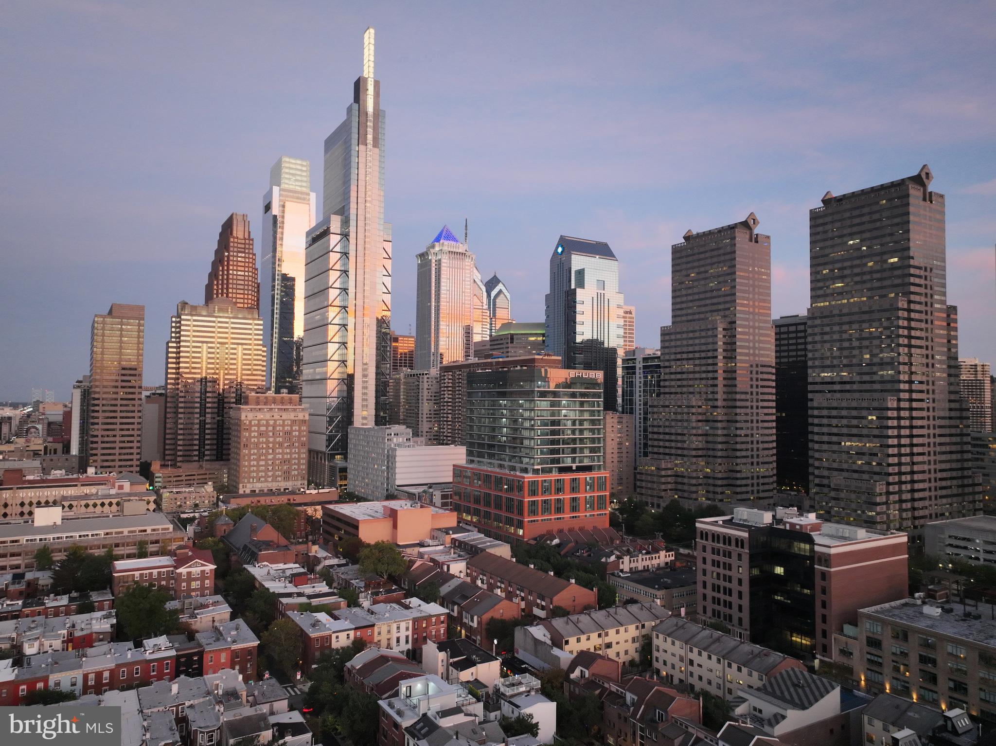 136 North 22nd Street Philadelphia, PA 19103 - Photo 64 of 78