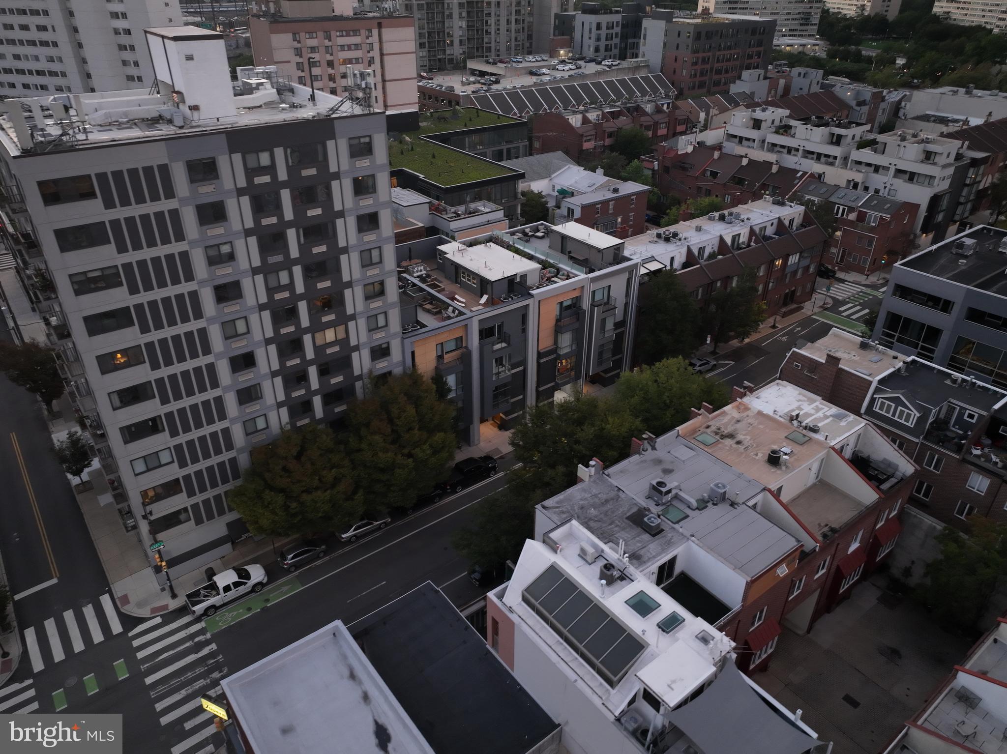 136 North 22nd Street Philadelphia, PA 19103 - Photo 65 of 78