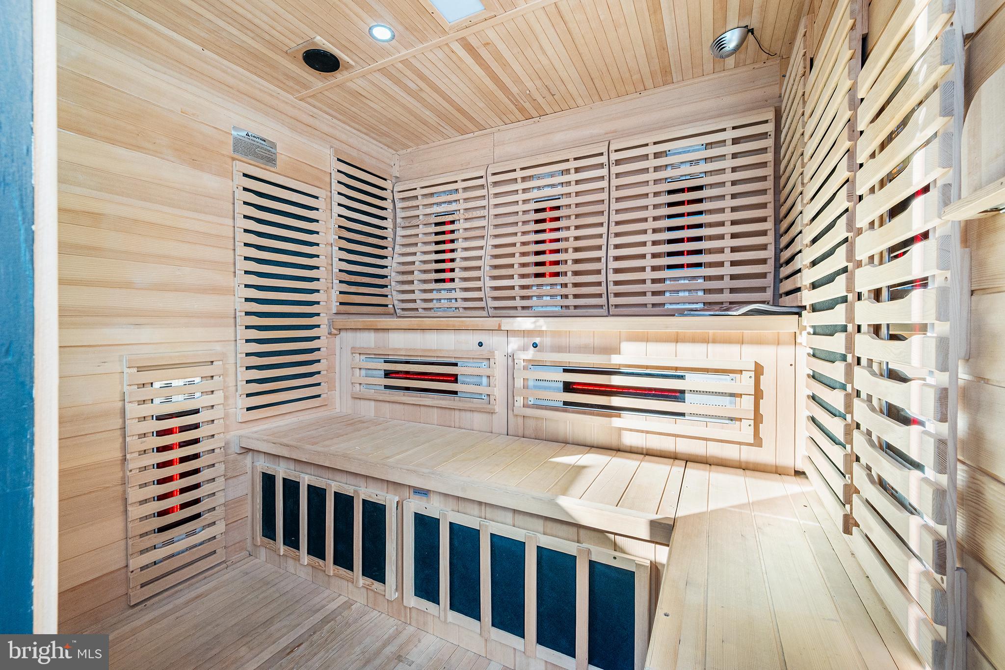 136 North 22nd Street Philadelphia, PA 19103 - Photo 66 of 78 a view of a balcony and stairs