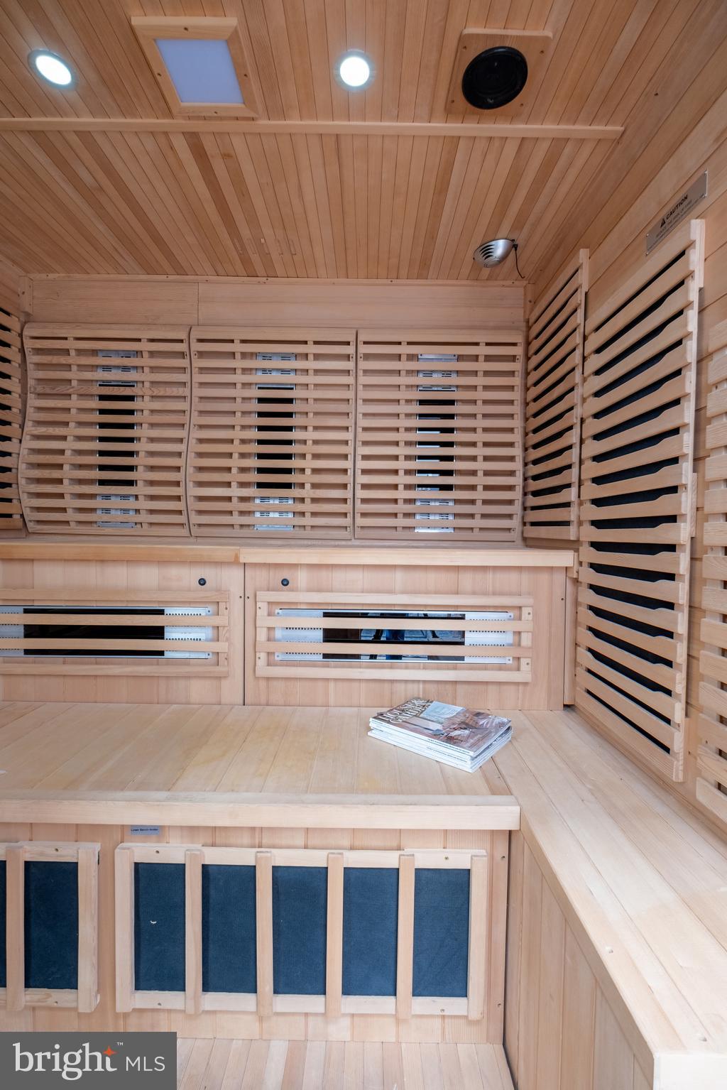 136 North 22nd Street Philadelphia, PA 19103 - Photo 68 of 78 a kitchen with a stove and a kitchen island