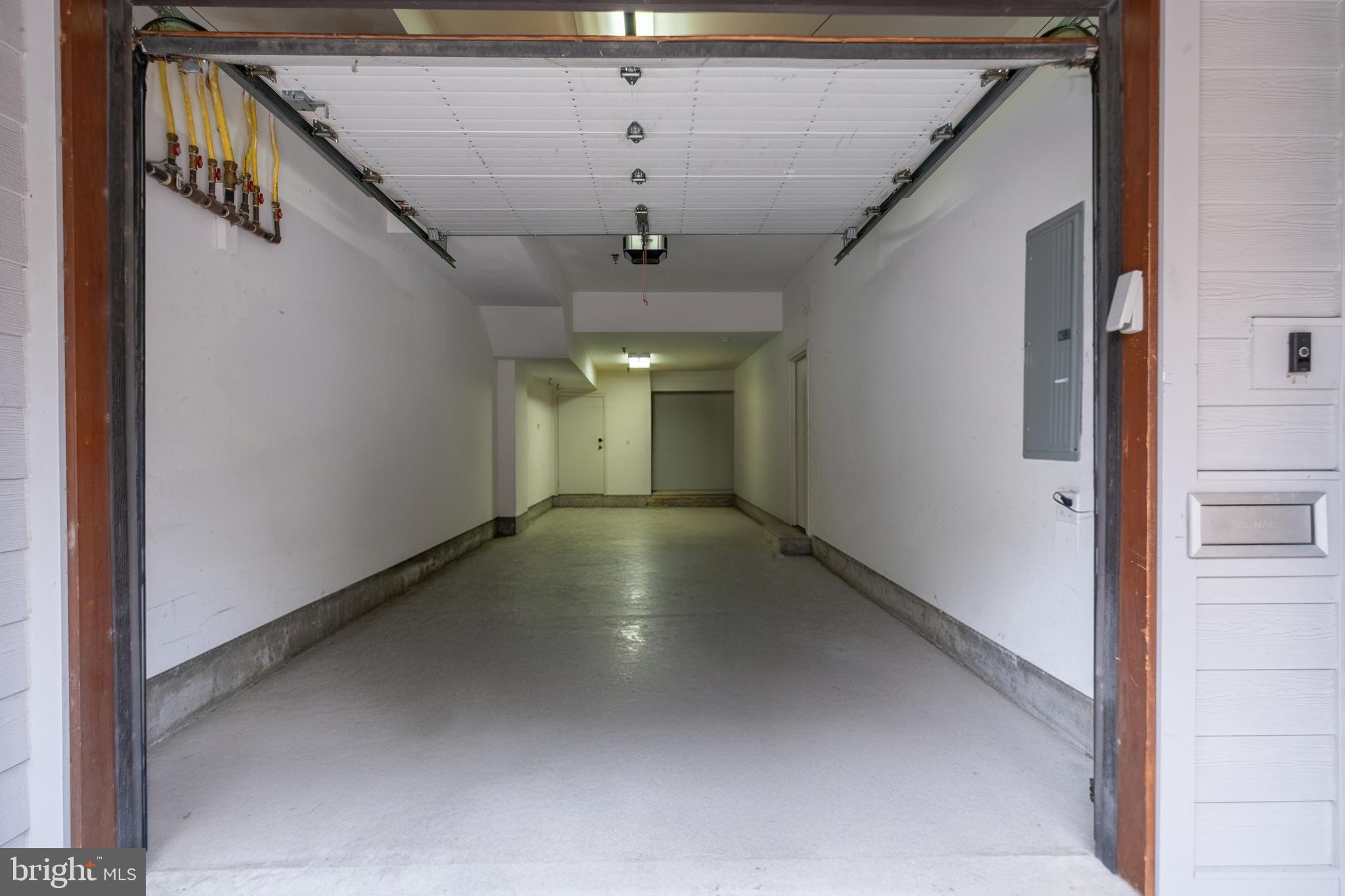 136 North 22nd Street Philadelphia, PA 19103 - Photo 70 of 78 2 car garage