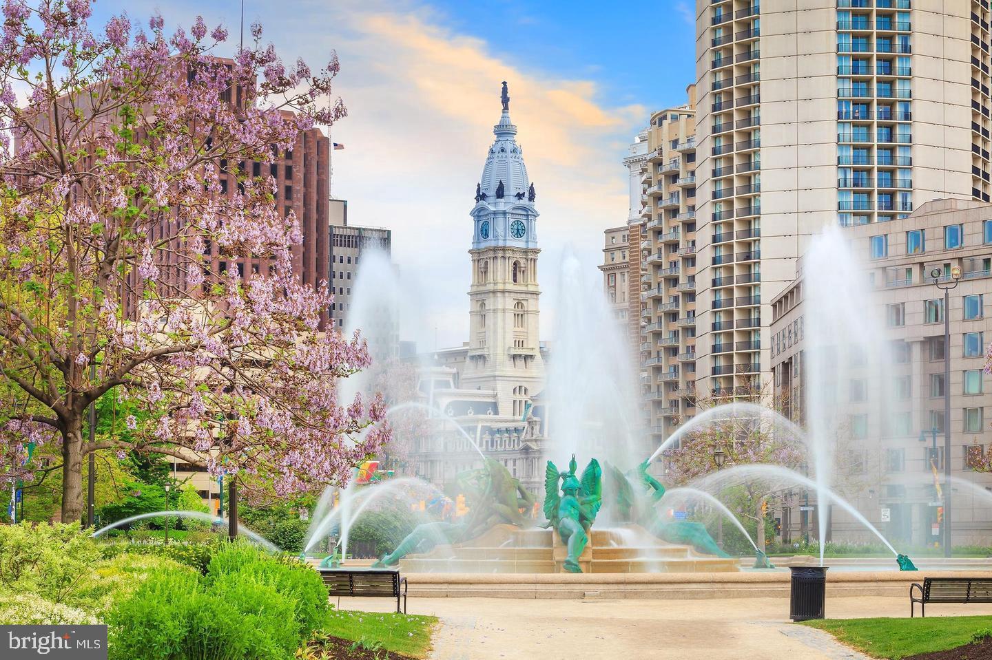 136 North 22nd Street Philadelphia, PA 19103 - Photo 71 of 78