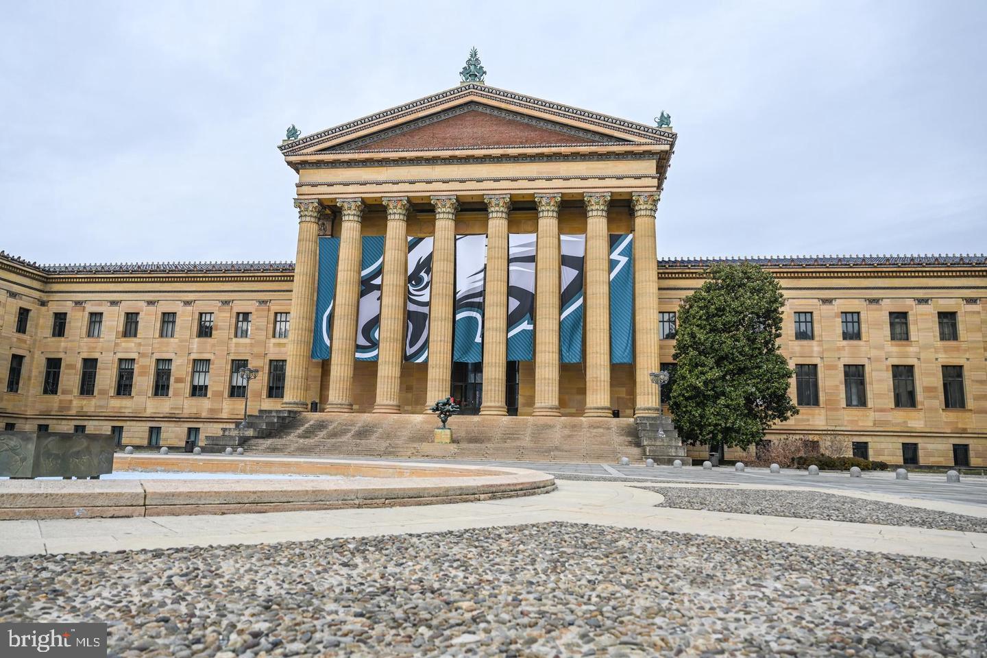 136 North 22nd Street Philadelphia, PA 19103 - Photo 73 of 78