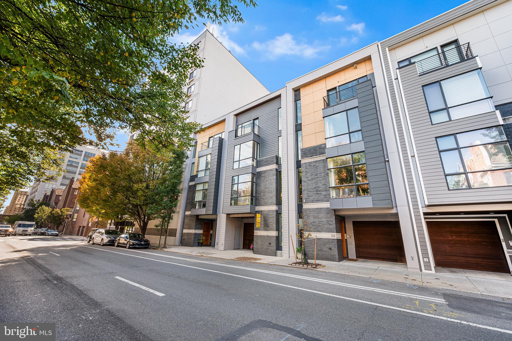 136 North 22nd Street Philadelphia, PA 19103 - Photo 77 of 78