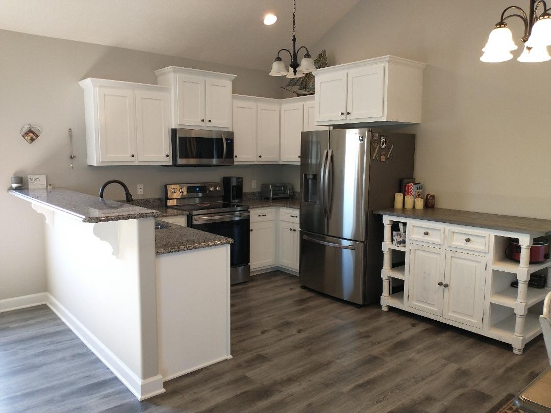 4496 Long Creek Road Lafayette, TN 37083 - Photo 5 of 19 Gallery Image 5