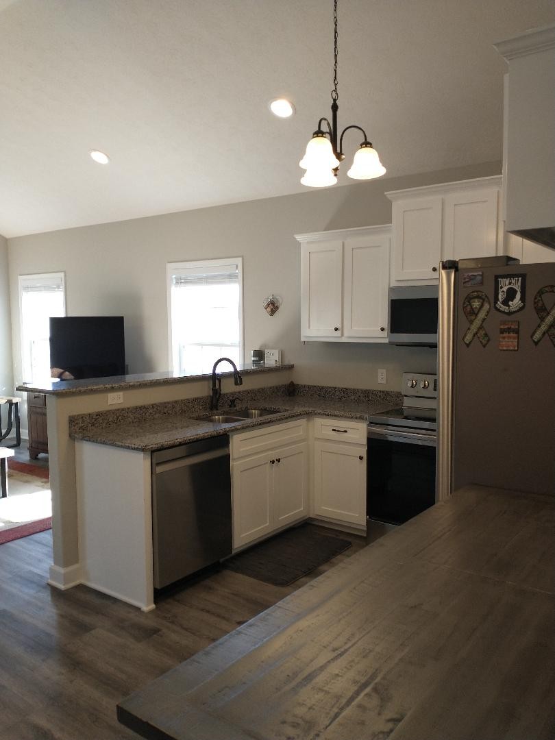 4496 Long Creek Road Lafayette, TN 37083 - Photo 7 of 19 Gallery Image 7