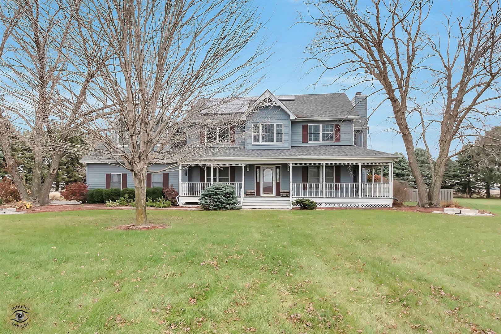 1286 Eldamain Road Plano, IL 60545 - Photo 1 of 1