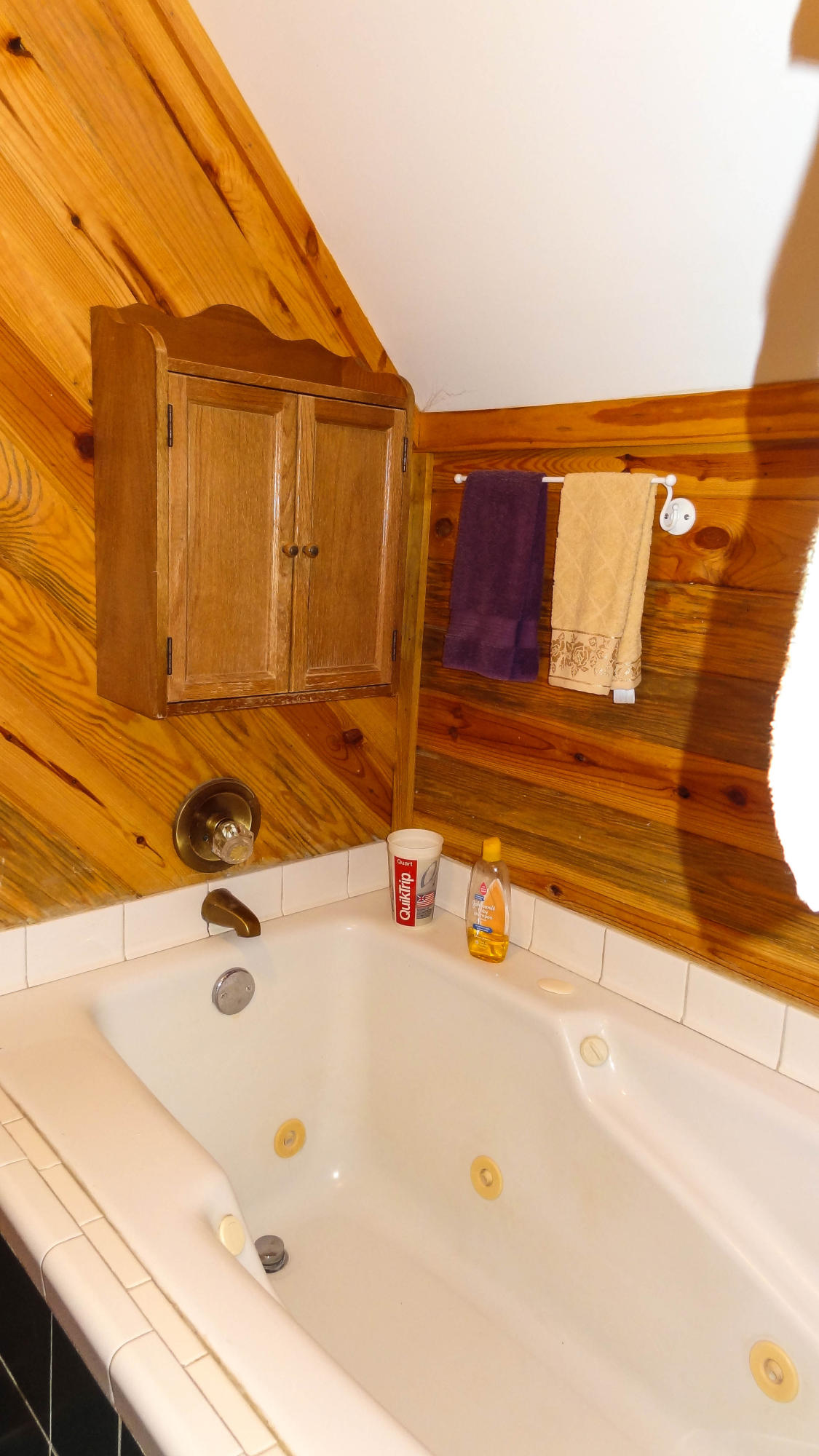 12483 Highway 157 Rising Fawn, GA 30738 - Photo 54 of 70 Master Bath