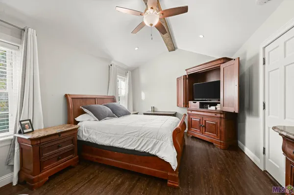 $345,000 | 4116 Church Street, Zachary, LA 70791