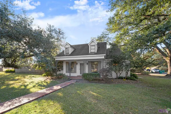 $345,000 | 4116 Church Street, Zachary, LA 70791