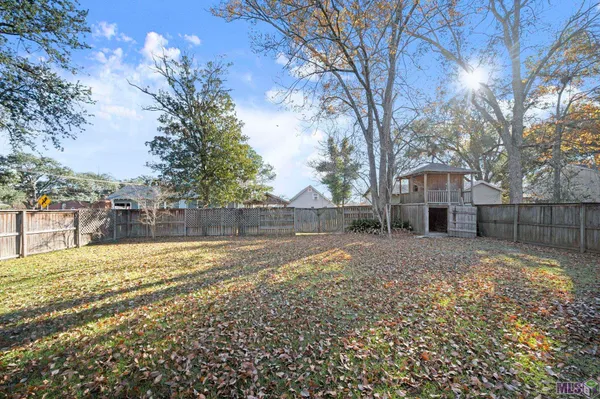 $345,000 | 4116 Church Street, Zachary, LA 70791
