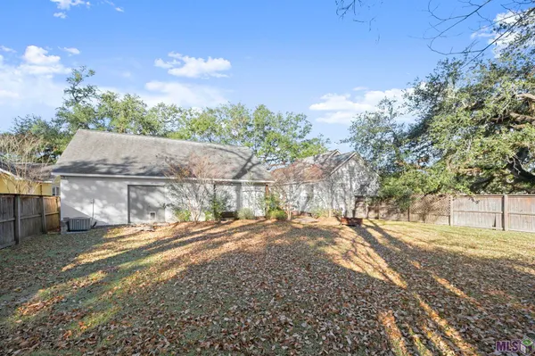 $345,000 | 4116 Church Street, Zachary, LA 70791