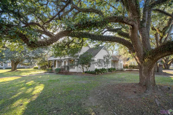 $345,000 | 4116 Church Street, Zachary, LA 70791